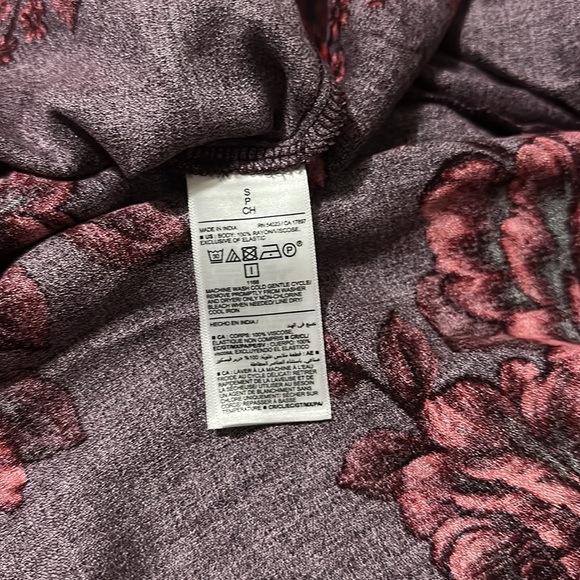 NWT old navy dress size small - Picture 6 of 6